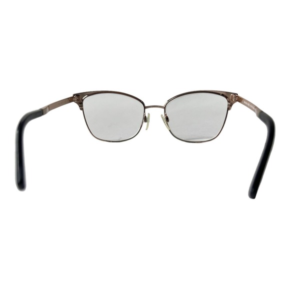 MICHAEL KORS Eyeglasses Frames MK3012 Adrianna IV 1113 51-17-135 Black/Rose 4510 main image 5